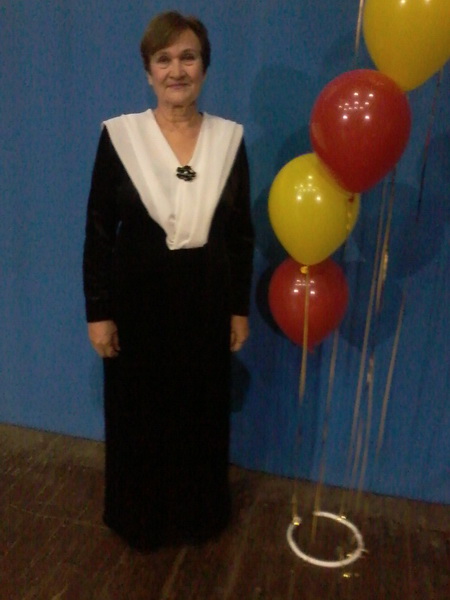 «Талант сквозь время»