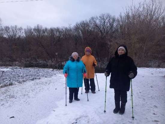 Национальный проект «Демография»