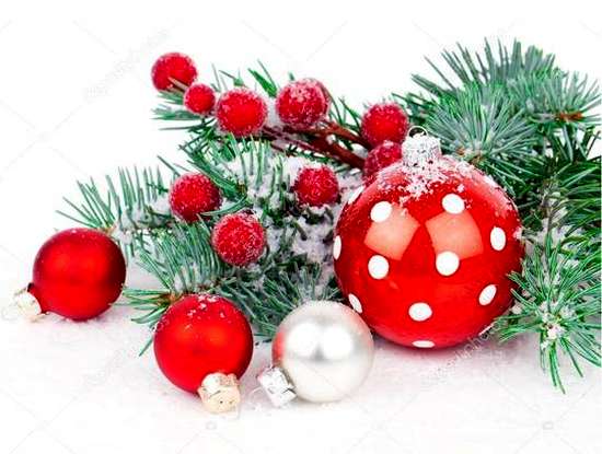 О проведении районного конкурса «Новогоднее настроение»