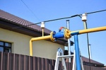 К 3800 домовладениям подвели газ по Президентской программе догазификации