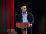 Вячеслав Володин выступил перед представителями активов отдалённых районов