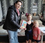 Международный день детской книги. 