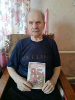 85 - это необыкновенный юбилей, юбилей достойный уважения!