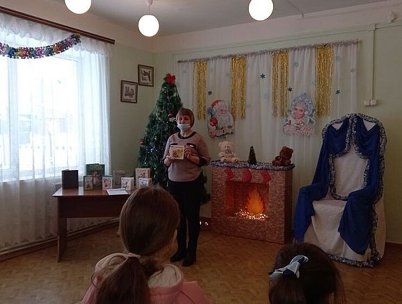 «Страна детского фольклора» 