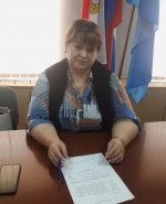 Заседание комиссии по делам несовершеннолетних и защите их прав при администрации Романовского муниципального района 