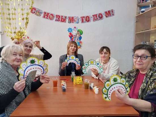 «Доброцентр» 