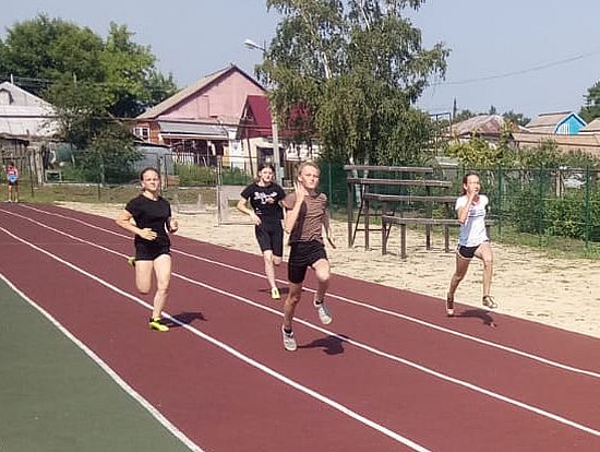 26 июня в 10.00 на базе спорткомплекса «Мечта» МОУ Романовская СОШ имени И.В. Серещенко состоится физкультурно-спортивный праздник «ГТО против наркотиков»