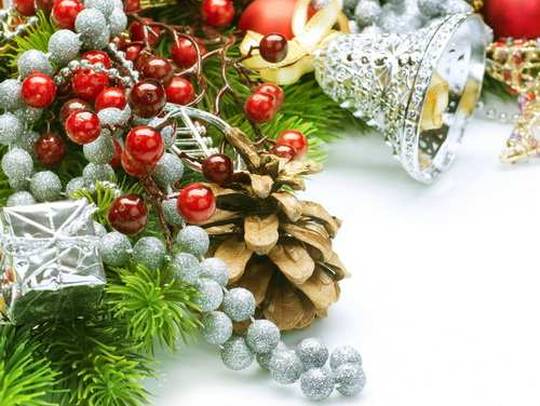 План  проведения Новогодних и Рождественских мероприятий  в Романовском муниципальном районе