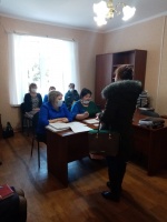 02.04.2021 года проведена комиссия при администрации Романовского муниципального района по  вопросу увеличения налоговой базы