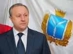 Поздравление Губернатора Саратовской области В.В. Радаева с 1 сентября