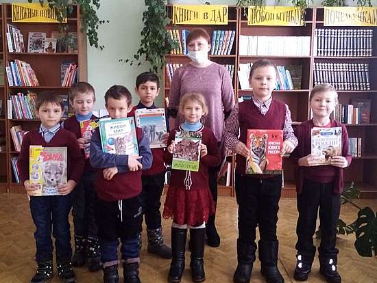 27 февраля отмечается Международный день полярного (белого) медведя