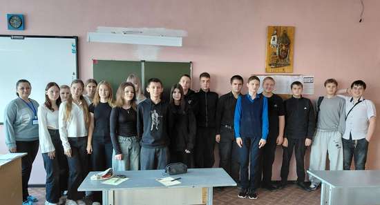 «Могу чувствовать»: путешествие в мир эмоций