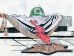 «Рисуем Победу»
