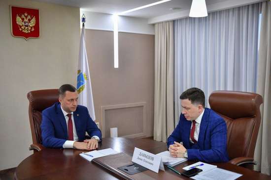 Для льготников Саратовской области разработали чат-бот