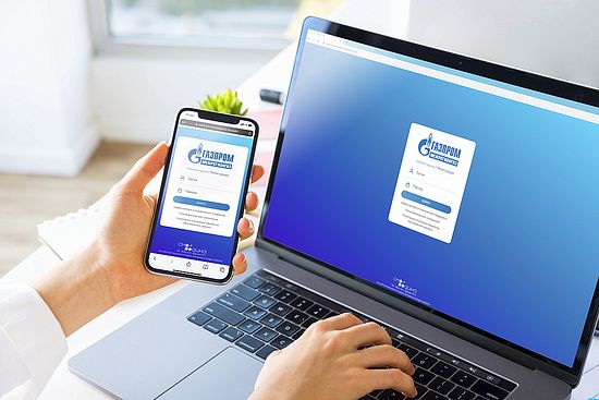 Оплата газовых счетов онлайн: быстро и без комиссии