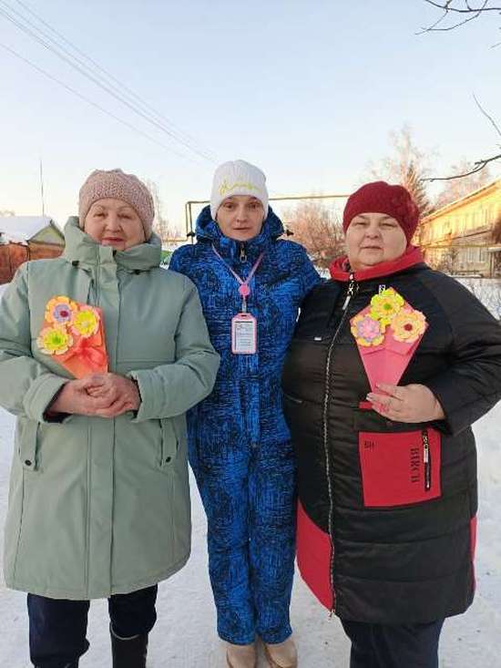 Татьянин день 