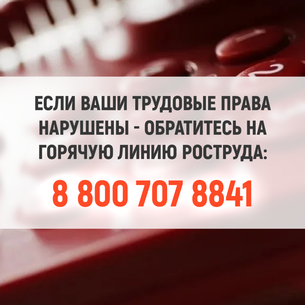 8 Если ваши трудовые права нарушены - обратитесь на горячую линию Роструда_ 8 800 707 8841.png
